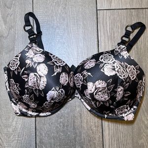 Victoria Secret sexy bra push up size 36 DDD